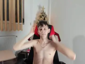 Chaturbate Nude Webcam of zincky