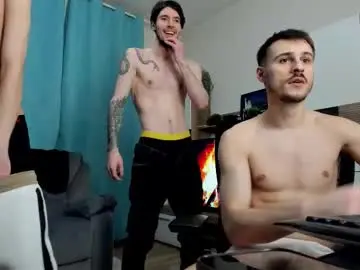 Chaturbate Watch Live Sex Cams of zincky