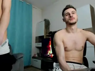 Chaturbate Live Sex Cam of zincky