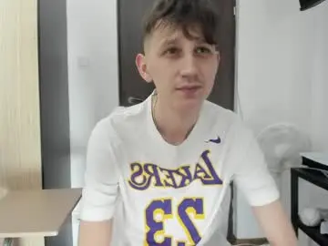 Chaturbate Sex Cam of zincky