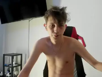 Chaturbate Sex Cam of zincky