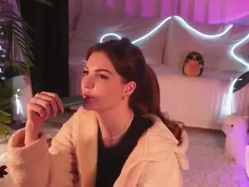 Chaturbate Adult Webcam of _your_heart_