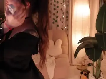 Chaturbate Sex Cam of _your_heart_