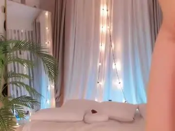 Chaturbate Live Sex of _your_heart_