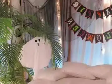 Chaturbate Sex Cam of _your_heart_