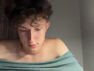 Chaturbate Nude Webcam of _zenvor_