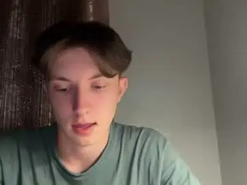 Chaturbate Watch Live Sex Cams of _zenvor_