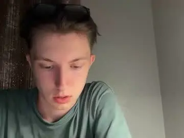 Chaturbate Adult Webcams of _zenvor_