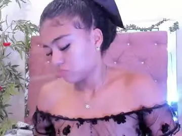 Chaturbate Free Porn Cam of alaia2_