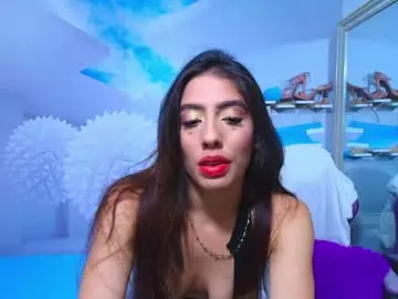 Chaturbate Sex Chat of ambel_rose