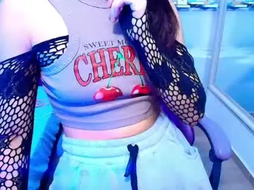 Chaturbate Free Porn Cam of ambel_rose