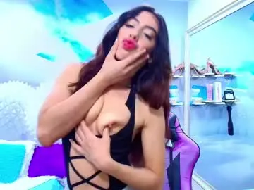 Chaturbate Sex Chat of ambel_rose