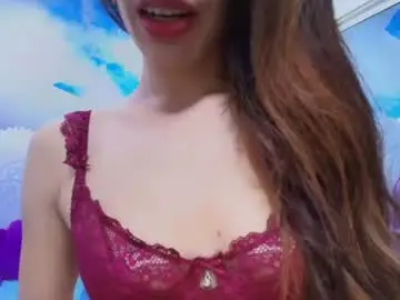 Chaturbate Private Sex Chat of ambel_rose