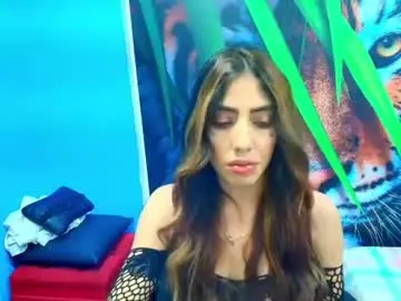 Chaturbate Best live sex cam show of ambel_rose