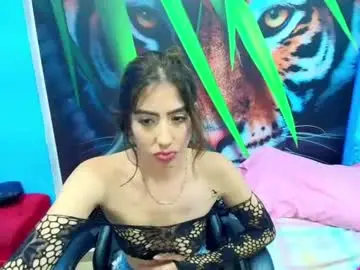 Chaturbate Live Porn of ambel_rose