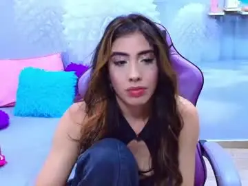 Chaturbate Watch Live Sex Cams of ambel_rose