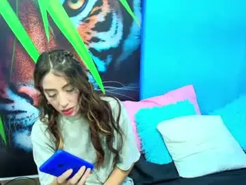 Chaturbate Free Live Porn of ambel_rose