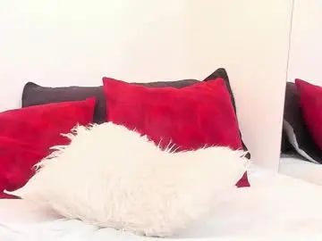 Chaturbate Sex Chat of annarosse3