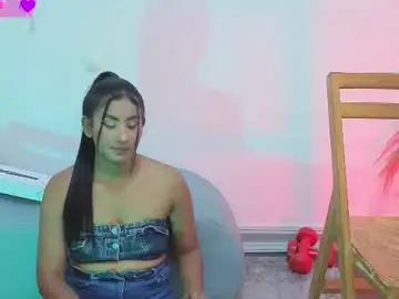 Chaturbate Adult Webcam of annarosse3