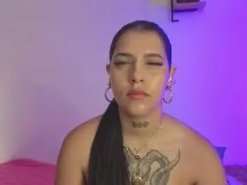 Chaturbate Live Sex Cam of anny_cuttee