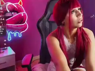 Chaturbate Adult Webcams of ashleydemoni