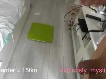 Chaturbate Best Webcam of cream_fucks