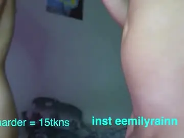 Chaturbate Live Sex of cream_fucks