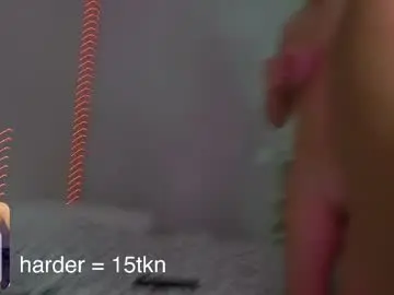 Chaturbate Adult Webcams of cream_fucks