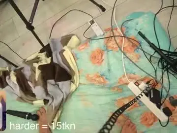 Chaturbate Watch Live Sex Cams of cream_fucks