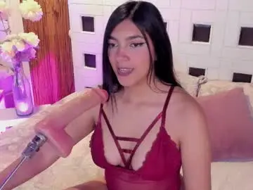 Chaturbate Live Porn of daaphne__