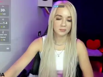 Chaturbate Nude Webcam of dances_queen