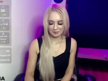 Chaturbate Nude Webcam of dances_queen