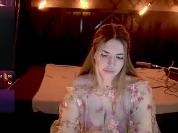 Chaturbate Free Live Porn of danielareign