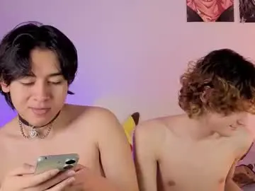 Chaturbate Live Sex of darcy_and_stolas