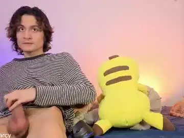 Chaturbate Adult Webcam of darcy_and_stolas