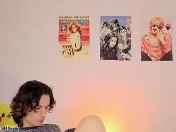 Chaturbate Live Porn of darcy_and_stolas