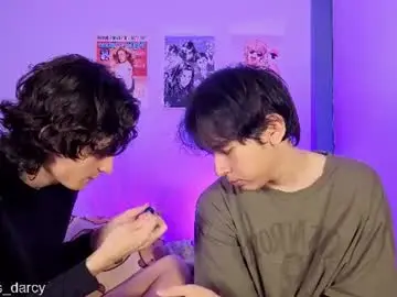 Chaturbate Best Webcam of darcy_and_stolas