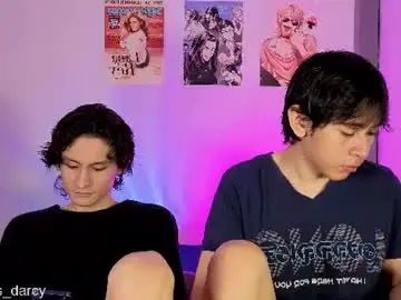 Chaturbate Live Porn of darcy_and_stolas