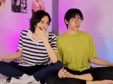 Chaturbate Free Live Porn of darcy_and_stolas