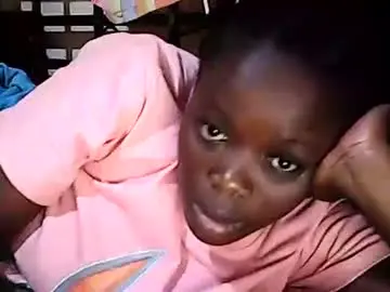 Chaturbate Watch Live Sex Cams of ebony_vellyn20