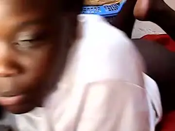 Chaturbate Sex Chat of ebony_vellyn20