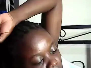 Chaturbate Watch Live Sex Cams of ebony_vellyn20