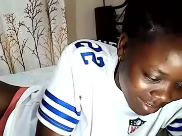 Chaturbate Best live sex cam show of ebony_vellyn20