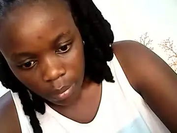 Chaturbate Adult Webcams of ebony_vellyn20