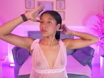 Chaturbate Live Porn of electraajones