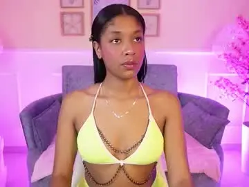 Chaturbate Live Sex Cam of electraajones