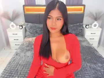 Chaturbate Watch Live Sex Cams of ellabrown_