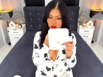 Chaturbate Live Sex of ellabrown_