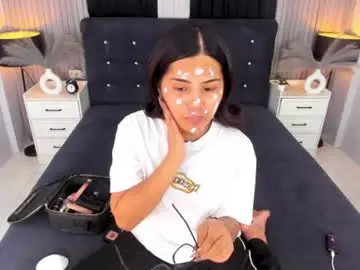 Chaturbate Private Sex Chat of ellabrown_