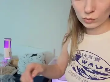 Chaturbate Live Porn of evaforfun